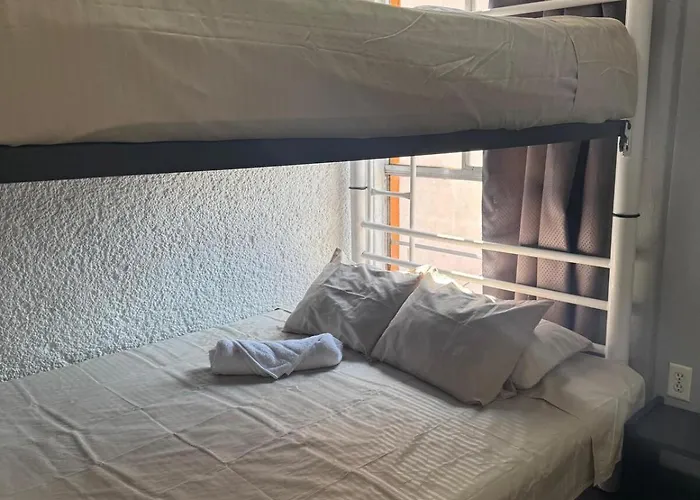 Apartment Depa Tlahuac