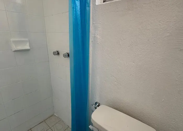 Depa Tlahuac Apartment *