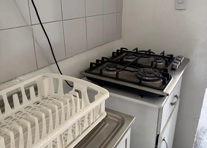 Depa Tlahuac Apartment Mexico City